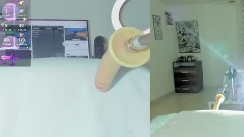 Snapshot of sofi__velez_ chatting on June 18, 2026, 5:17 pm Sofi online show from June 18, 2026, 5:17 pm