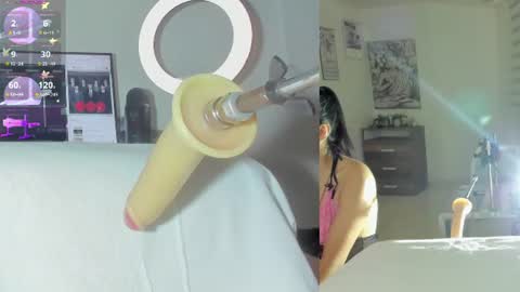 Snapshot of sofi__velez_ chatting on June 19, 2026, 6:34 pm Sofi online show from June 19, 2026, 6:34 pm