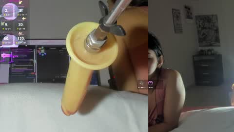 Snapshot of sofi__velez_ chatting on July 12, 2026, 5:04 pm Sofi online show from July 12, 2026, 5:04 pm
