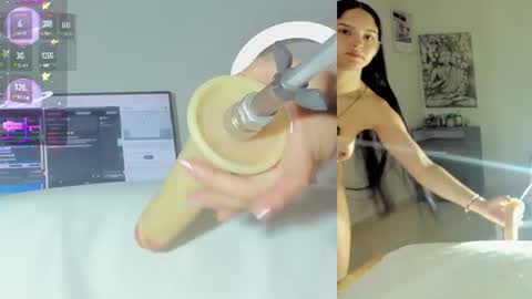 Snapshot of sofi__velez_ chatting on July 18, 2026, 5:17 pm Sofi online show from July 18, 2026, 5:17 pm