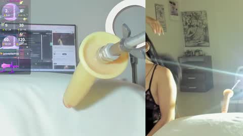 Snapshot of sofi__velez_ chatting on July 24, 2026, 6:39 pm Sofi online show from July 24, 2026, 6:39 pm