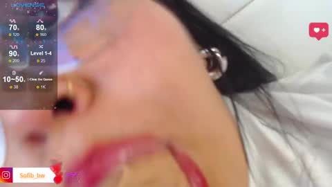 Sofi online show from March 7, 2026, 12:57 pm