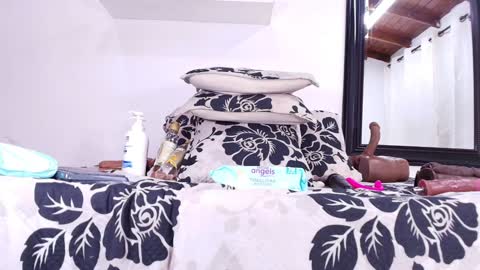 Snapshot of sofi_decker chatting on January 26, 2025, 3:06 am Sofia online show from January 26, 2025, 3:06 am