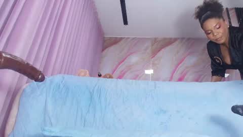 Sofia online show from July 16, 2026, 3:01 am