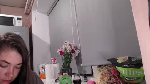 Snapshot of sofi_delightful chatting on May 10, 2026, 7:08 pm Sofi online show from May 10, 2026, 7:08 pm