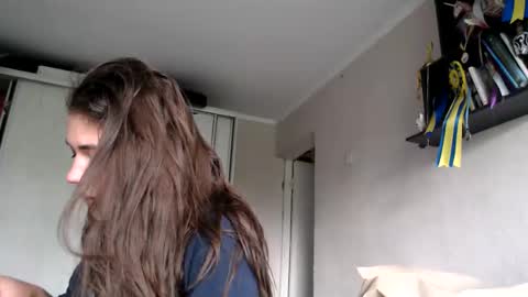Snapshot of sofi_delightful chatting on June 10, 2026, 3:55 pm Sofi online show from June 10, 2026, 3:55 pm