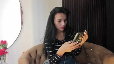 SOFIA online show from March 23, 2026, 12:36 am
