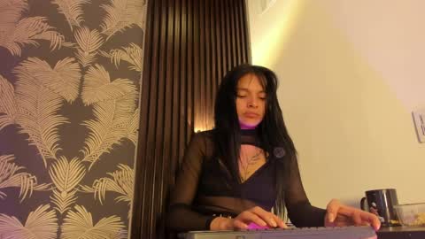 SOFIA online show from April 6, 2026, 4:46 am