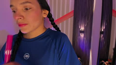 SOFIA online show from May 6, 2026, 1:14 am