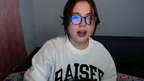 Snapshot of sofi_lynch chatting on January 6, 2026, 6:06 am Sofi Lynch online show from January 6, 2026, 6:06 am