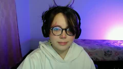 Snapshot of sofi_lynch chatting on January 13, 2026, 5:02 am Sofi Lynch online show from January 13, 2026, 5:02 am