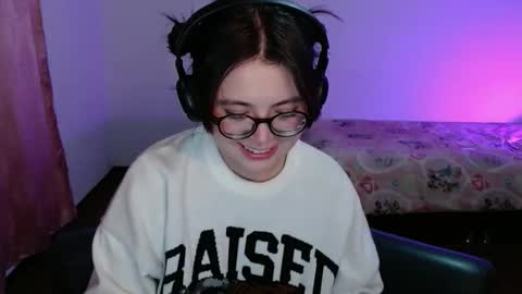 Snapshot of sofi_lynch chatting on January 17, 2026, 5:01 am Sofi Lynch online show from January 17, 2026, 5:01 am