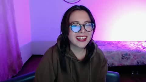 Snapshot of sofi_lynch chatting on January 18, 2026, 5:00 am Sofi Lynch online show from January 18, 2026, 5:00 am