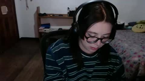 Snapshot of sofi_lynch chatting on February 9, 2026, 4:16 am Sofi Lynch online show from February 9, 2026, 4:16 am