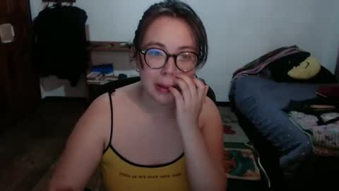 Snapshot of sofi_lynch chatting on February 13, 2026, 8:21 am Sofi Lynch online show from February 13, 2026, 8:21 am