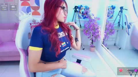 Snapshot of sofi_monroeee chatting on June 17, 2026, 8:10 pm Sofia online show from June 17, 2026, 8:10 pm