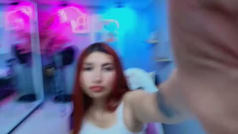 Snapshot of sofi_monroeee chatting on July 13, 2026, 6:55 pm Sofia online show from July 13, 2026, 6:55 pm
