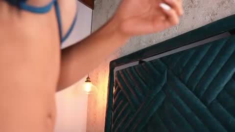 Snapshot of sofi_moreno chatting on July 27, 2026, 11:17 am Sofi online show from July 27, 2026, 11:17 am