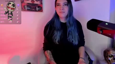Snapshot of sofi_pretty_uwu_ chatting on April 27, 2026, 4:38 pm SOFIA online show from April 27, 2026, 4:38 pm