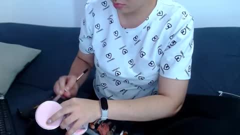 sofi rojas online show from October 29, 2025, 12:46 am