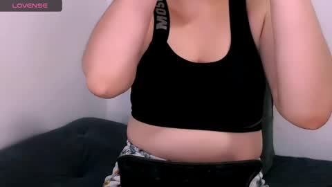 Snapshot of sofi_rojas1 chatting on June 7, 2026, 2:27 am sofi rojas online show from June 7, 2026, 2:27 am