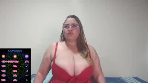 Mila online show from December 30, 2024, 9:40 pm