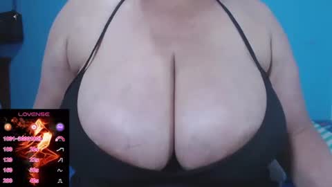 Mila online show from March 12, 2025, 7:24 am