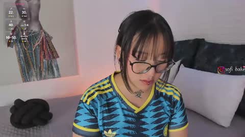 sofi_sp online show from June 17, 2026, 12:07 pm