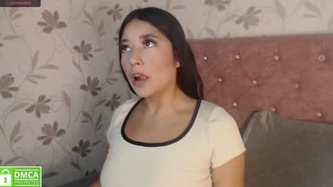 Snapshot of sofi_sweet09 chatting on January 17, 2025, 7:38 pm Susy online show from January 17, 2025, 7:38 pm