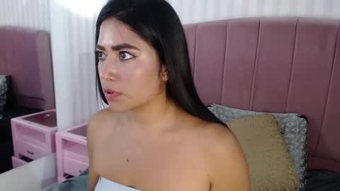 Snapshot of sofi_sweet09 chatting on March 2, 2025, 2:19 am Susy online show from March 2, 2025, 2:19 am