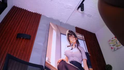 Snapshot of sofi_thomas_ chatting on June 9, 2026, 11:22 am Sofia online show from June 9, 2026, 11:22 am