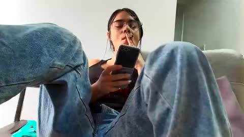 Snapshot of sofia_20_20 chatting on December 22, 2025, 8:28 pm Sofia online show from December 22, 2025, 8:28 pm