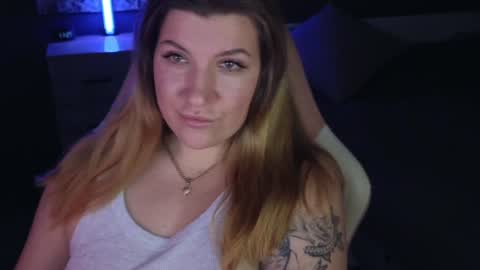 Snapshot of sofia__fairy chatting on January 27, 2025, 8:29 am Sofia Lush is active PVT is open Welcome to the world of pleasure online show from January 27, 2025, 8:29 am