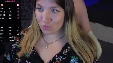Snapshot of sofia__fairy chatting on February 25, 2025, 3:49 pm Sofia Lush is active PVT is open Welcome to the world of pleasure online show from February 25, 2025, 3:49 pm