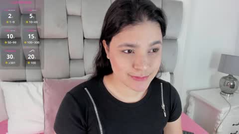 Snapshot of sofia__thompson chatting on April 23, 2026, 11:31 am sofi online show from April 23, 2026, 11:31 am