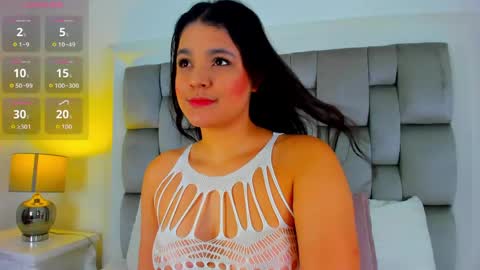 Snapshot of sofia__thompson chatting on May 15, 2026, 11:39 am sofi online show from May 15, 2026, 11:39 am