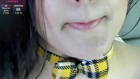 Snapshot of sofia__thompson chatting on May 28, 2026, 12:24 pm sofi online show from May 28, 2026, 12:24 pm