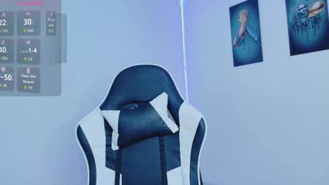 sofia_arango1107 online show from September 21, 2025, 6:53 pm