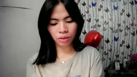 Chady online show from October 30, 2025, 4:03 am