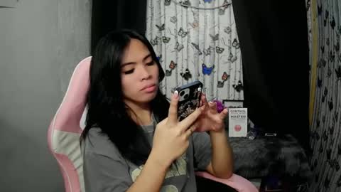 Chady online show from June 27, 2026, 12:22 pm