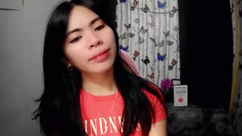 Chady online show from July 19, 2026, 5:22 am