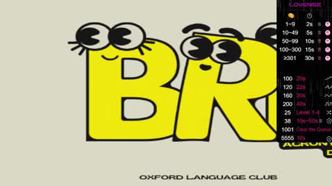 Sofi online show from October 7, 2025, 9:01 pm