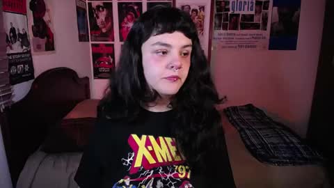 Snapshot of sofia_coolle chatting on June 4, 2026, 12:33 pm Sofi online show from June 4, 2026, 12:33 pm