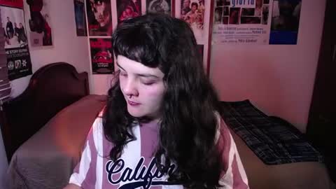 Snapshot of sofia_coolle chatting on June 13, 2026, 1:09 pm Sofi online show from June 13, 2026, 1:09 pm