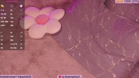 Snapshot of sofia_dream7 chatting on March 8, 2025, 5:43 pm Sofi online show from March 8, 2025, 5:43 pm