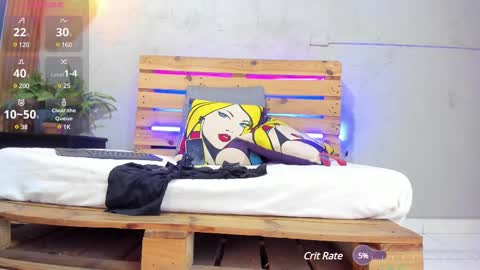 Sofia online show from February 27, 2025, 8:09 pm