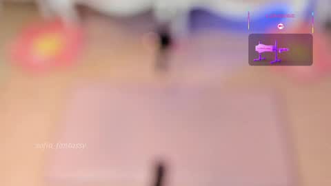 Sofia fantasyy  Online 0700 to 1400 gmt-5 online show from May 11, 2026, 4:04 pm