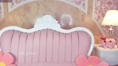 Sofia fantasyy  Online 0700 to 1400 gmt-5 online show from May 21, 2026, 12:12 pm