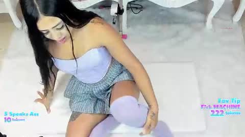 Sofia fantasyy  Online 0700 to 1400 gmt-5 online show from June 17, 2026, 12:07 pm