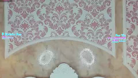 Sofia fantasyy  Online 0700 to 1400 gmt-5 online show from July 4, 2026, 12:00 pm
